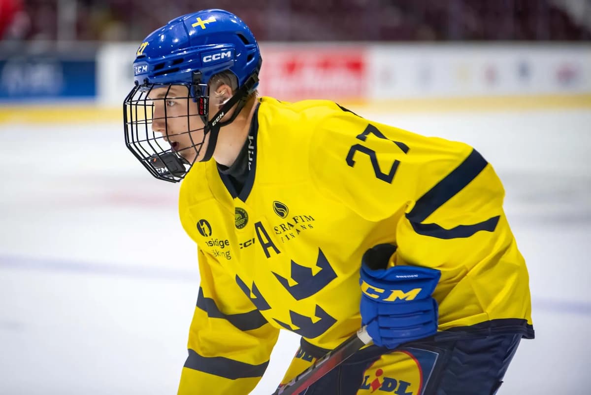 5 forwards the Canucks might select with the pick from the Quinn Hughes trade