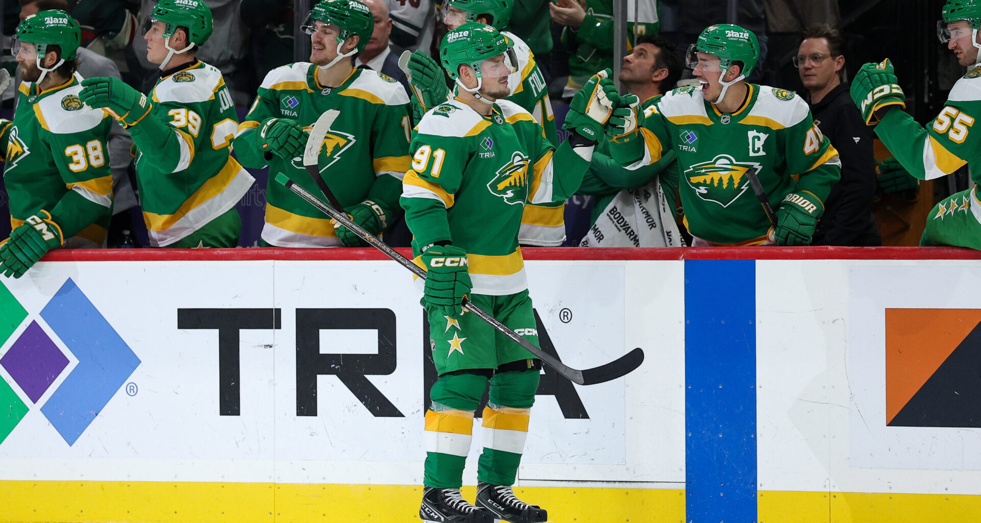 Projected Lineups for Oilers vs Wild – 12/20/25 - The Hockey Writers - NHL News