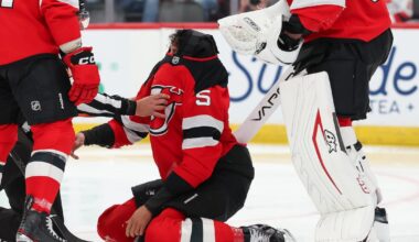 ‘Don’t like it at all’