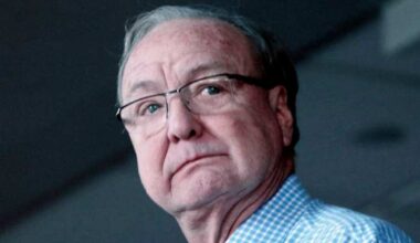 Tom Hicks, the Texas businessman who owned Stars, Rangers and Liverpool teams, dies at 79