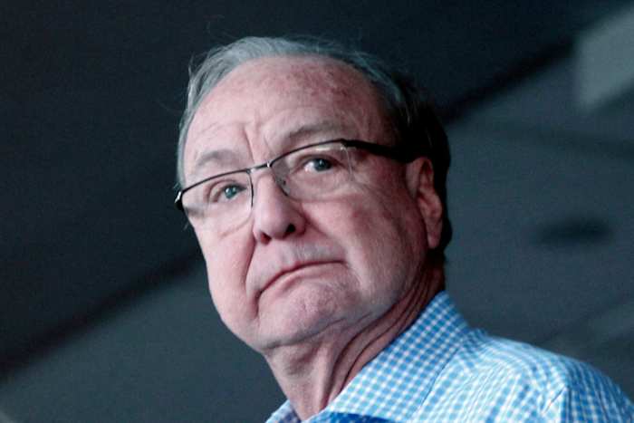 Tom Hicks, the Texas businessman who owned Stars, Rangers and Liverpool teams, dies at 79