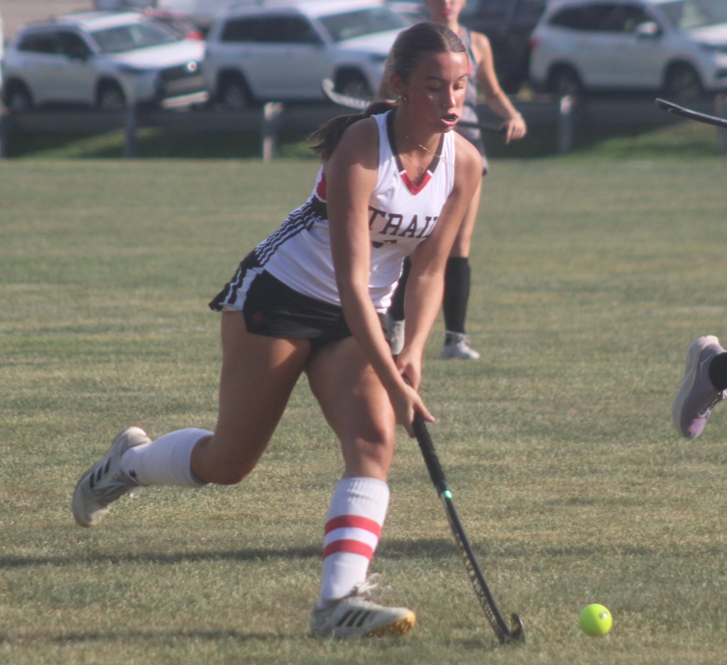 Krimmel named First-Team All-State field hockey – Wyoming County Examiner