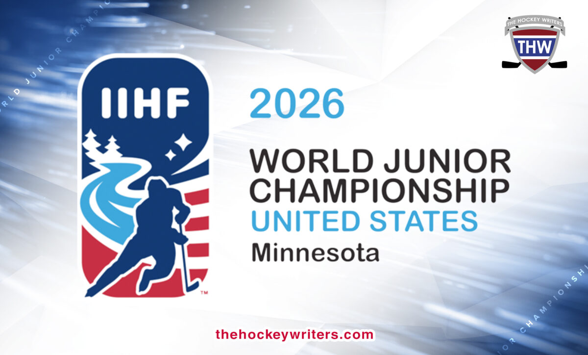 2026 World Juniors