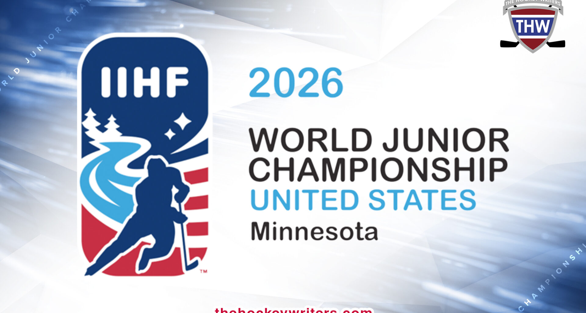 2026 World Juniors
