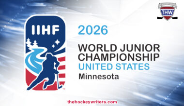 2026 World Juniors