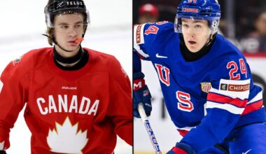 2026 World Juniors predictions: Medalists, relegation and top draft-eligible player