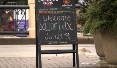 World Junior Championship ice hockey boosts Twin Cities with expected $75M impact