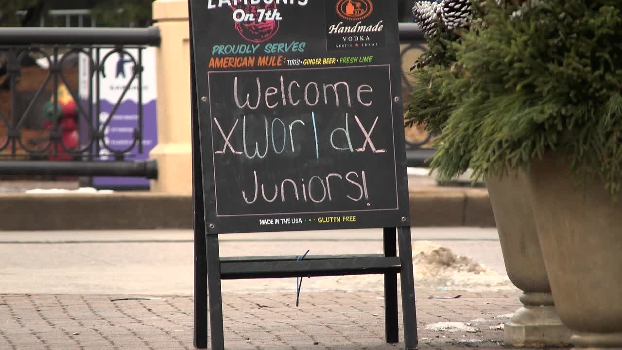 World Junior Championship ice hockey boosts Twin Cities with expected $75M impact