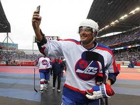 Selanne