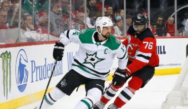 TV, streaming info as Dallas looks to get back to winning ways