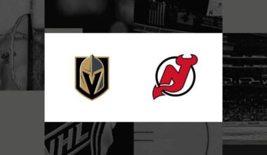 How to watch Golden Knights vs. Devils: TV channel and streaming options for December 5