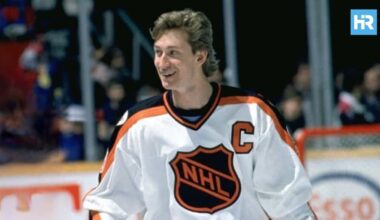 Trade Transformed U.S. Hockey