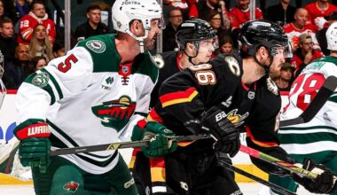 Wild lose in Calgary - Ingstad Media