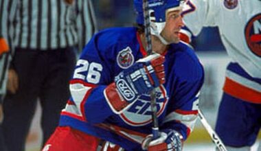 Winnipeg Jets alumni share condolences as Dean Kennedy’s wife dies