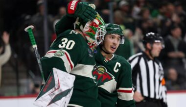 Sunday Overreactions: Wild are Cup contenders after Hughes trade