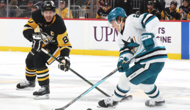 Sharks’ Will Smith, Philipp Kurashev placed on injured reserve – NBC Sports Bay Area & California