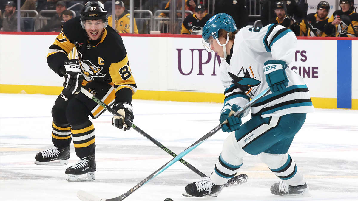 Sharks’ Will Smith, Philipp Kurashev placed on injured reserve – NBC Sports Bay Area & California