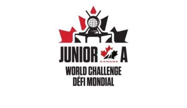 2026 NHL DRAFT: 2026 World Junior A Challenge Review