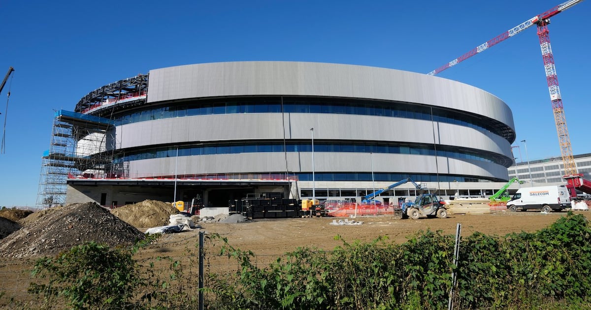 Olympic ice surface length less than 197 feet compared to NHL length of 200