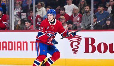 Devils F Meier taking leave of absence