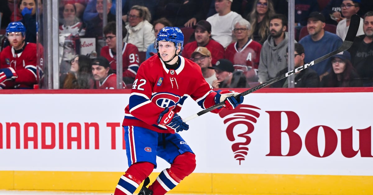 Devils F Meier taking leave of absence