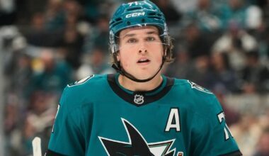 Maple Leafs turn to Auston Matthews to slow down Macklin Celebrini