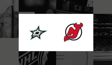 How to watch Stars vs. Devils: TV channel and streaming options for December 3