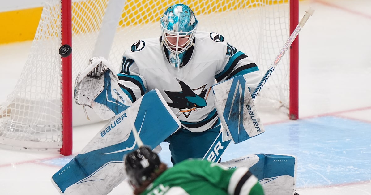 Dallas looks to stay hot on the road