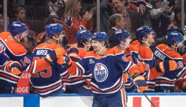 Edmonton Oilers to place forward David Tomasek on waivers