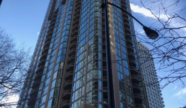 Retired Blackhawks goalie Nikolai Khabibulin sells condo