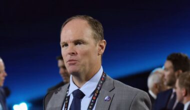 Sabres fire GM Kevyn Adams, Jarmo Kekalainen named as replacement
