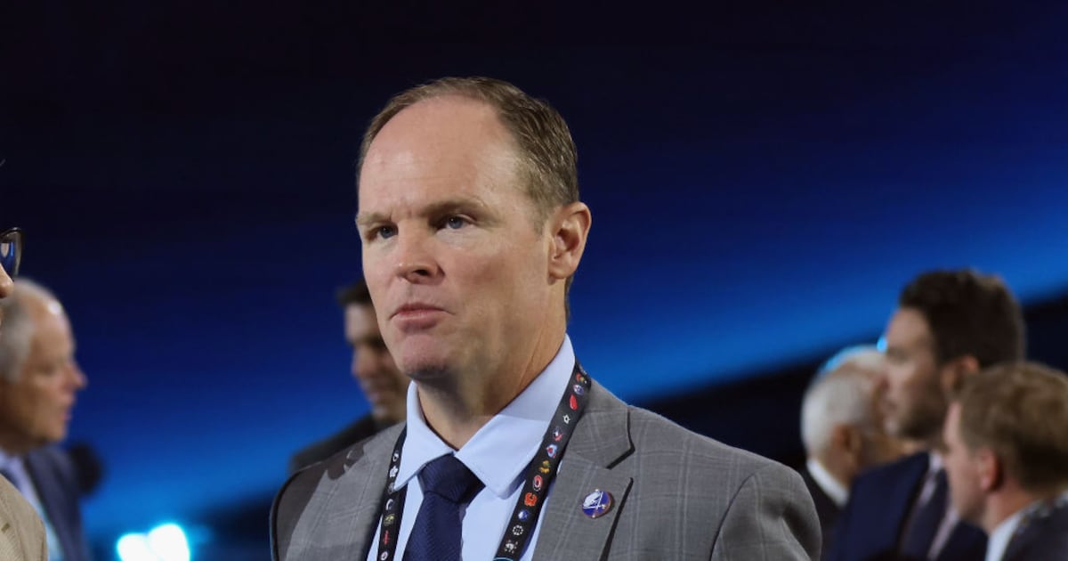 Sabres fire GM Kevyn Adams, Jarmo Kekalainen named as replacement