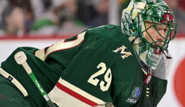 Teams have checked with Marc-Andre Fleury to gauge interest in returning