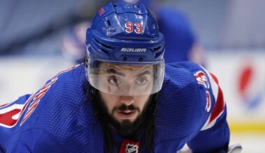 Photo by Mark Blinch/NHLI via Getty Images