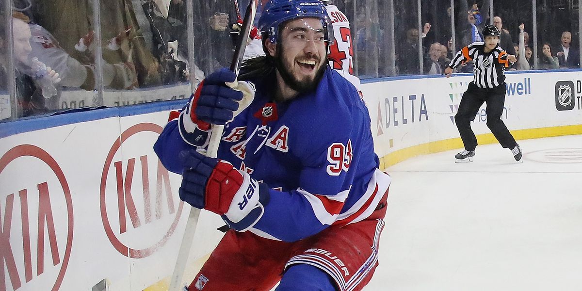 Photo by Bruce Bennett/Getty Images