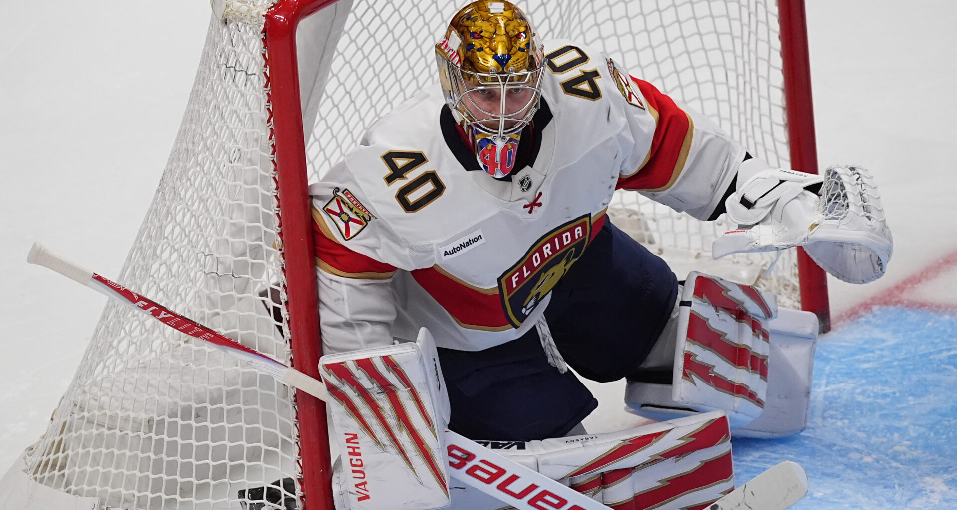 Bennett scores big goal early in 3rd, Panthers stay hot by topping Kings 3-2 for 6th win in 7 games