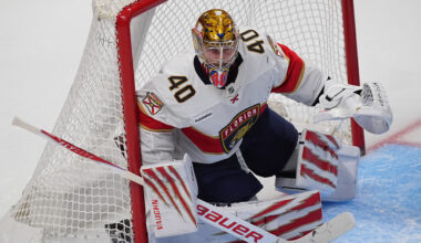 Bennett scores big goal early in 3rd, Panthers stay hot by topping Kings 3-2 for 6th win in 7 games