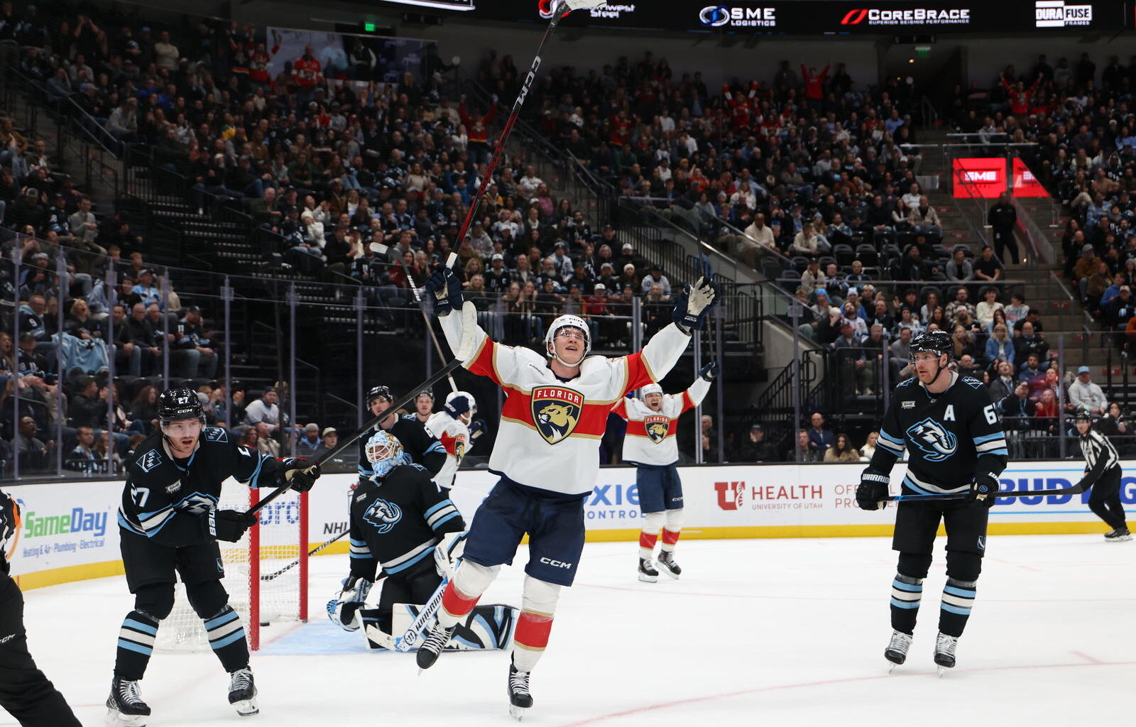 Powered by Roundtable