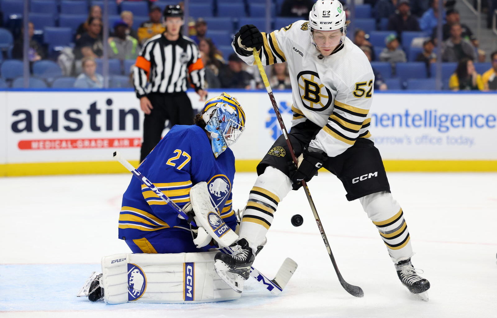 Powered by Roundtable