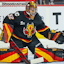 Dustin Wolf Calgary Flames NHL