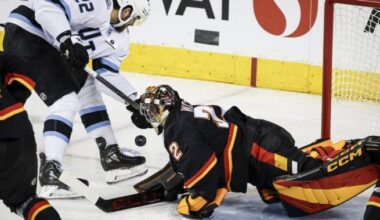 Flames aim to make the most of more home games - Calgary
