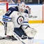 Connor Hellebuyck Winnipeg Jets NHL