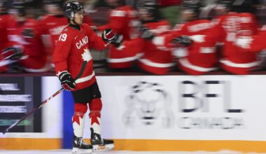 WJC Recap - 29.12.25 | Calgary Flames
