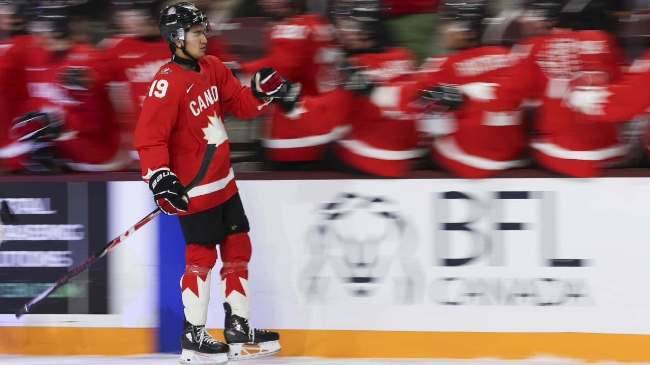 WJC Recap - 29.12.25 | Calgary Flames