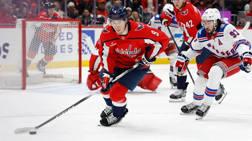 Geoff Burke — Imagn Images