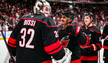 Photo Galleries | Carolina Hurricanes