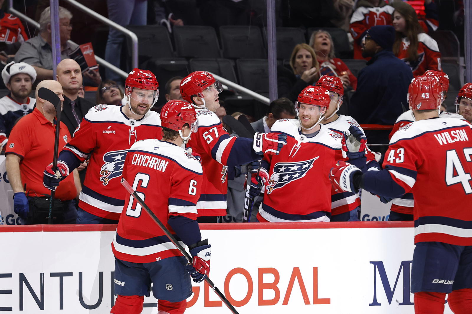 Geoff Burke — Imagn Images