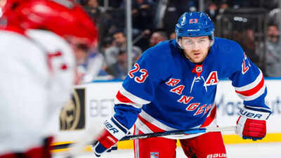 NHL match today: Will Adam Fox play against Chicago Blackhawks tonight? Latest update on New York Rangers defenseman for December 10