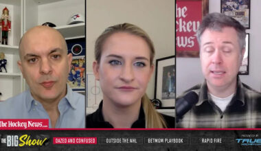 Utah Mammoth Make Critical Special Team Plays in 5-3 Win Against Seattle