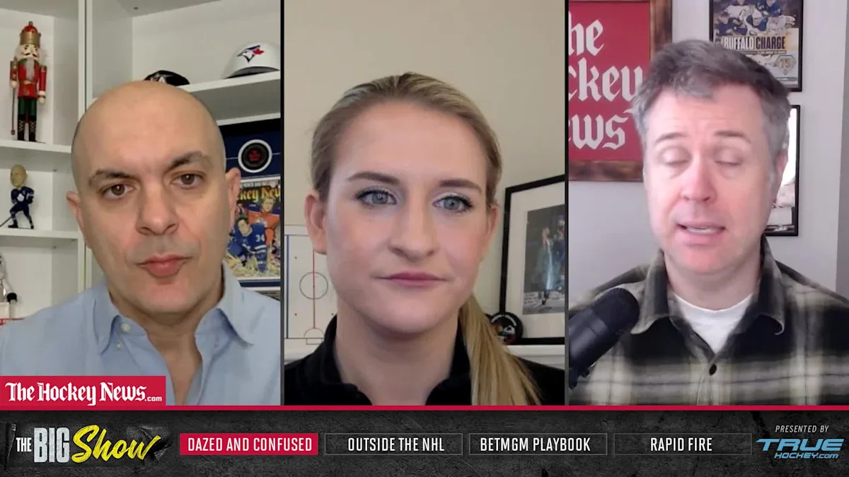 Utah Mammoth Make Critical Special Team Plays in 5-3 Win Against Seattle